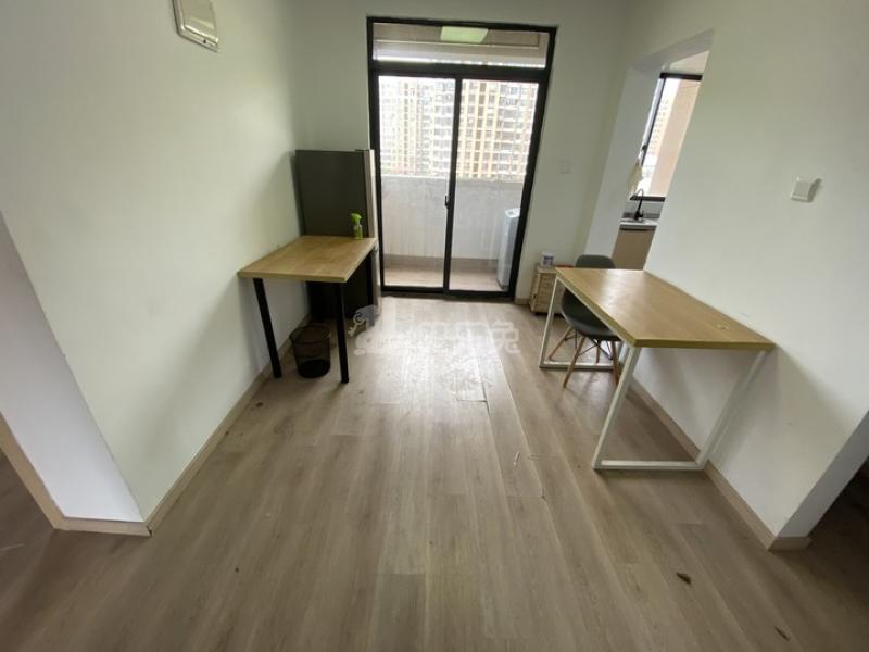 申城佳苑二期C块14067589客厅图5