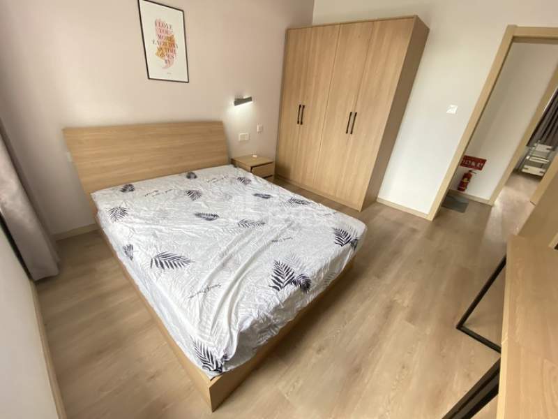 申城佳苑二期C块14067589卧室图2