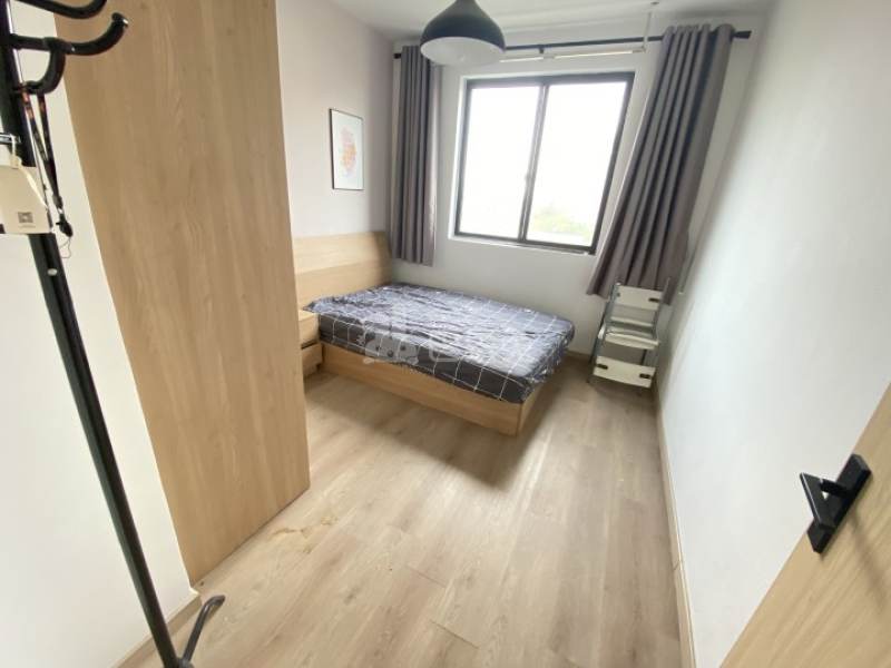 申城佳苑二期C块14067589卧室图3