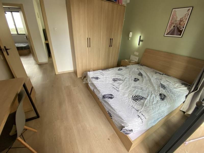 申城佳苑二期C块14067589卧室图0