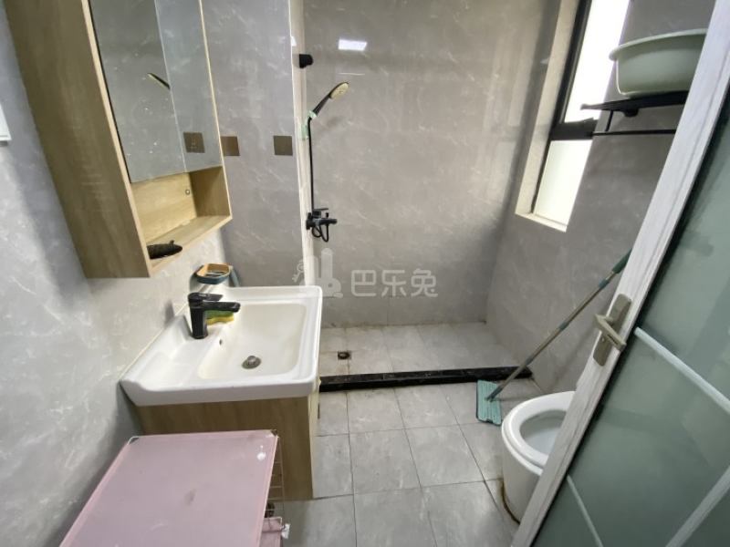 申城佳苑二期C块14067589卫生间图7