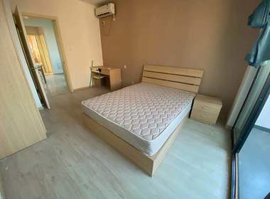 齐友佳苑 1室0厅0卫