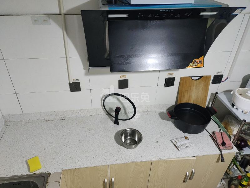 锦辉绿园8740546厨房图5