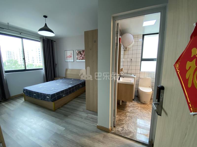 齐友佳苑14068107周边环境图11