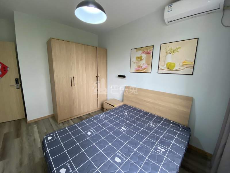 齐友佳苑14068107卧室图5