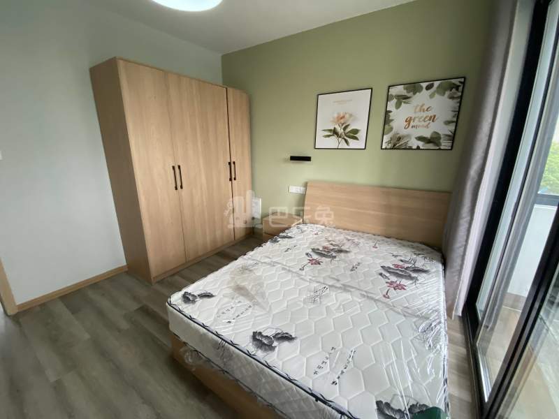 齐友佳苑14068107卧室图3