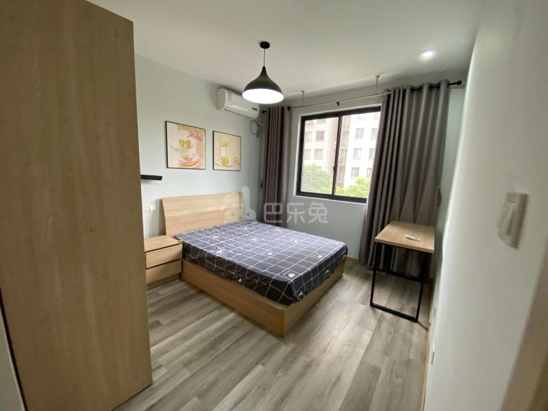 齐友佳苑14068107卧室图4