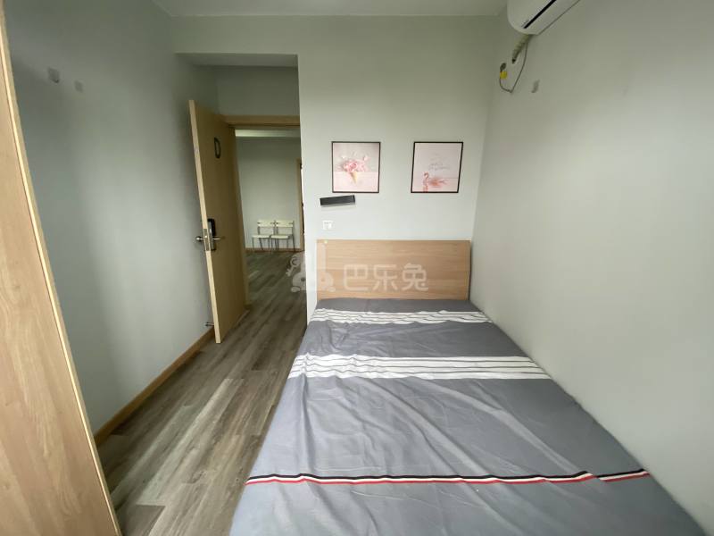 齐友佳苑14068107卧室图0