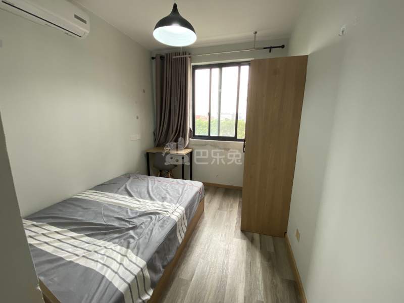 齐友佳苑14068107卧室图1