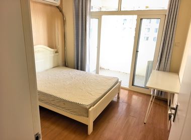 美罗家园罗秀苑 2室1厅1卫