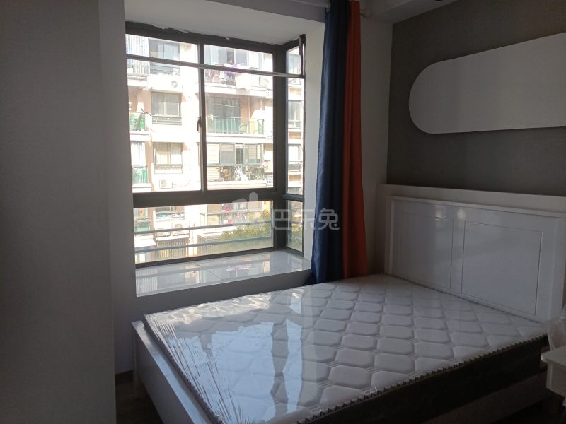 汇丽苑（关岳路229弄）14069290卧室图3