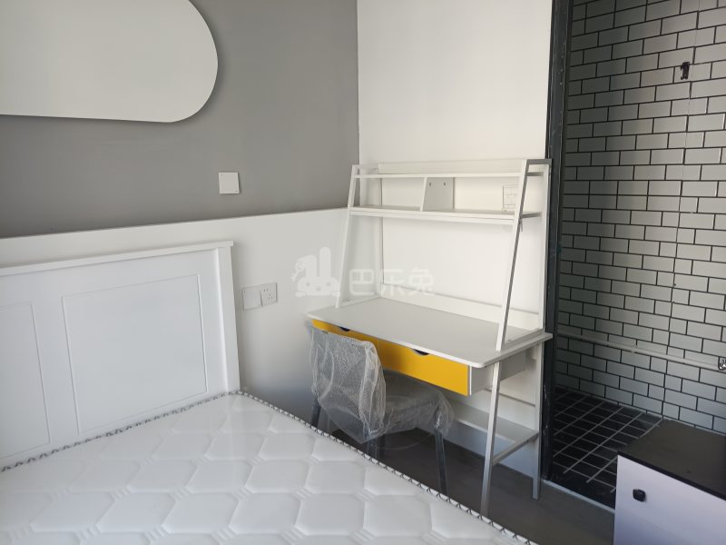 汇丽苑（关岳路229弄）14069290卧室图1