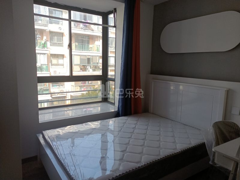 汇丽苑（关岳路229弄）14069290卧室图0