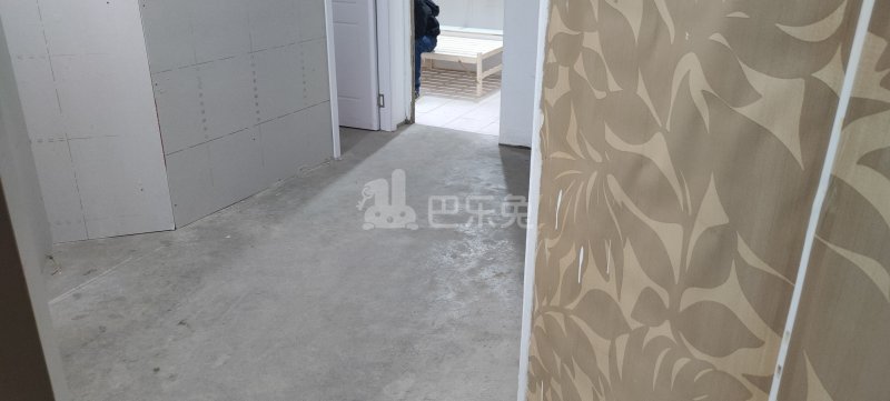 名人花苑14072421客厅图10