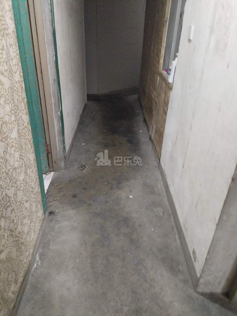 名人花苑14072421客厅图5