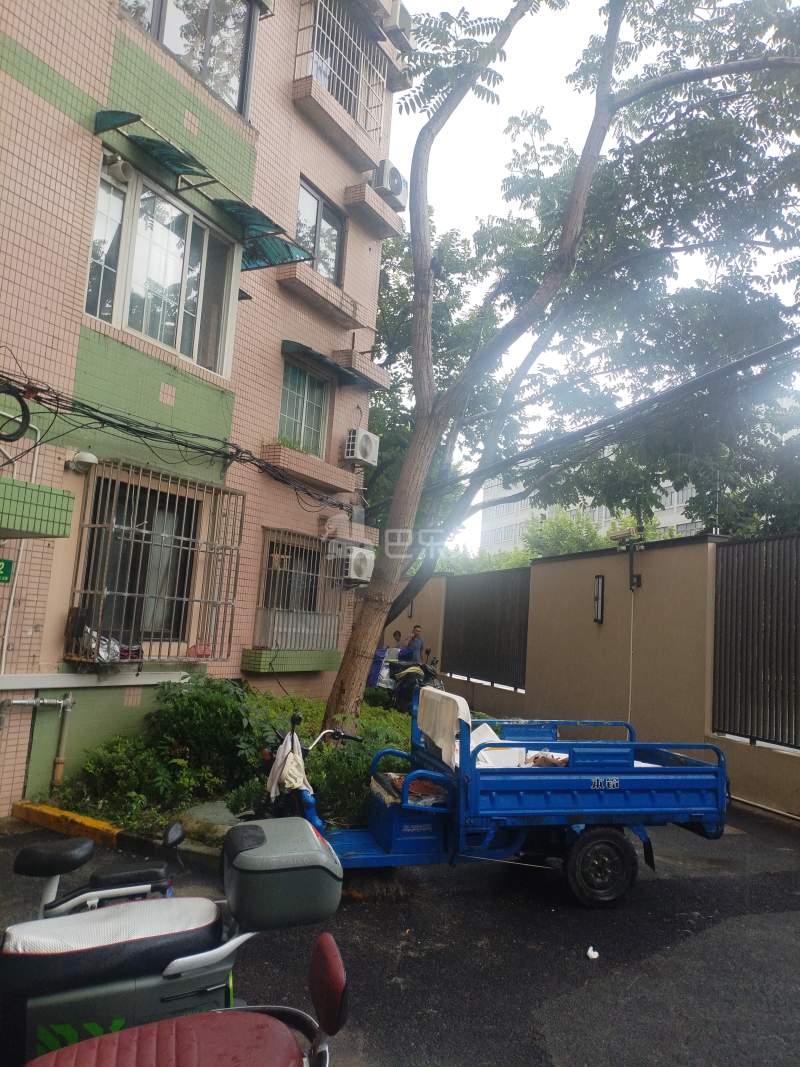 名人花苑14072421周边环境图23