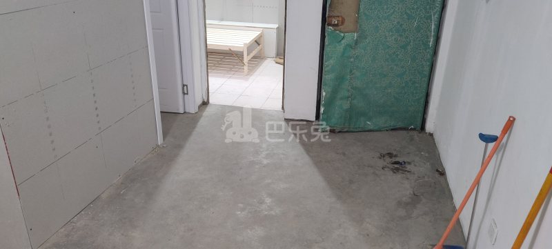 名人花苑14072421客厅图8