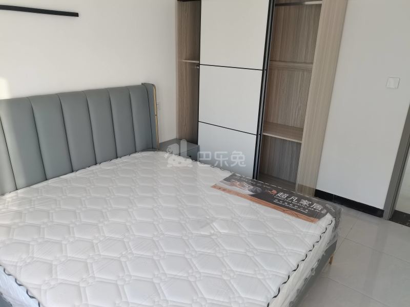 紫阳花苑（龙吟路452弄）14073577卧室图1