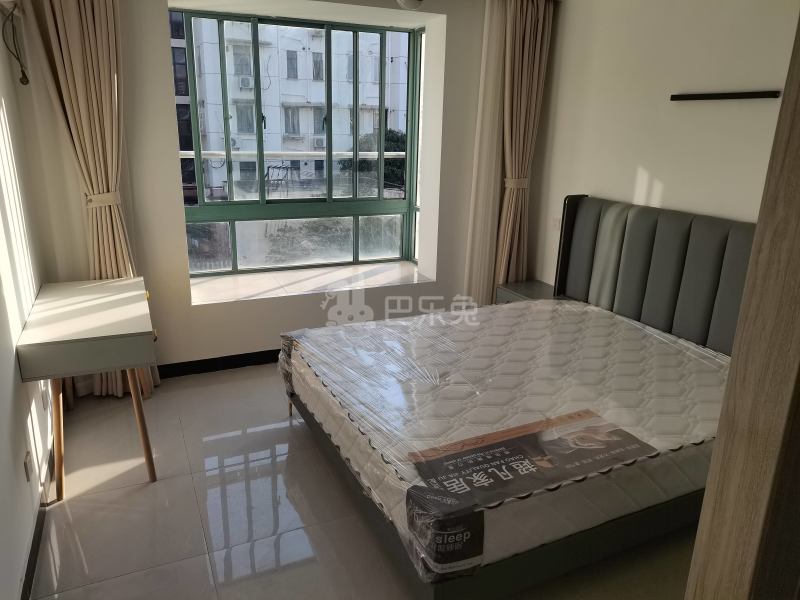 紫阳花苑（龙吟路452弄）14073577卧室图0