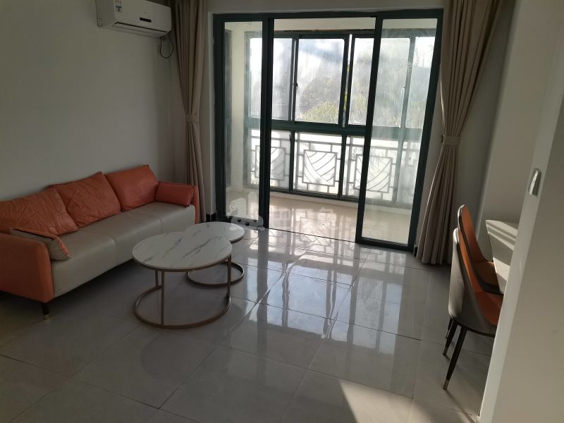 紫阳花苑（龙吟路452弄）14073577客厅图4