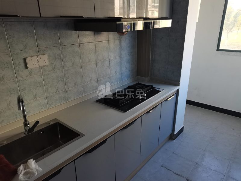 紫阳花苑（龙吟路452弄）14073577厨房图5