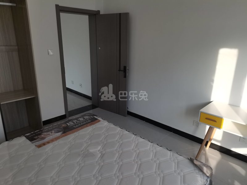 紫阳花苑（龙吟路452弄）14073577卧室图2