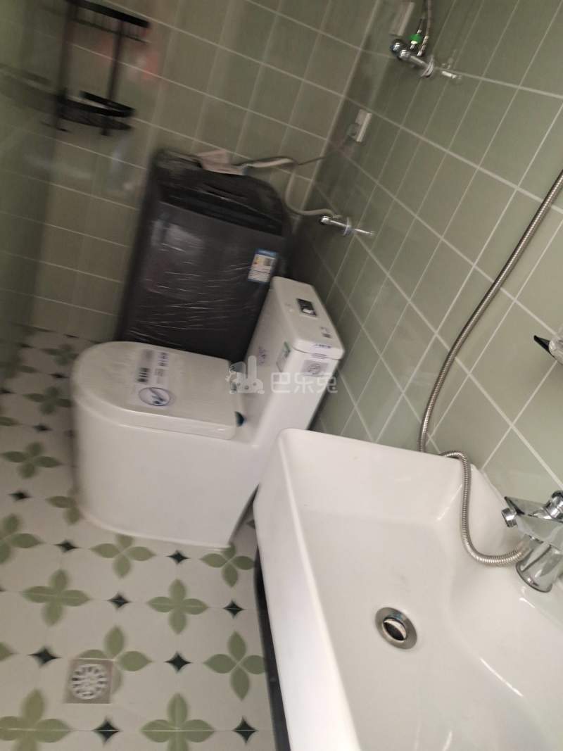 元祥小区（元江路4595弄）14073854卫生间图4