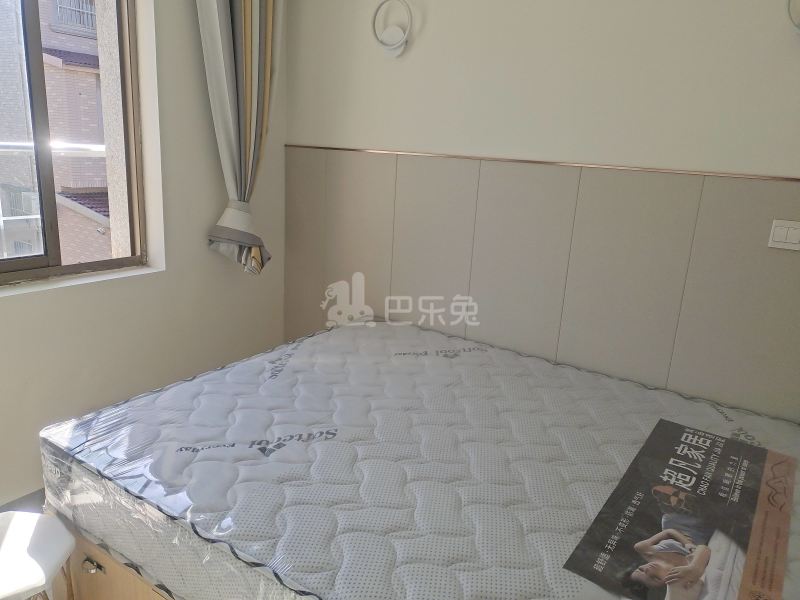 元祥小区（元江路4595弄）14073854卧室图1