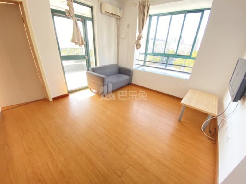 鑫唐佳苑14074022客厅图0