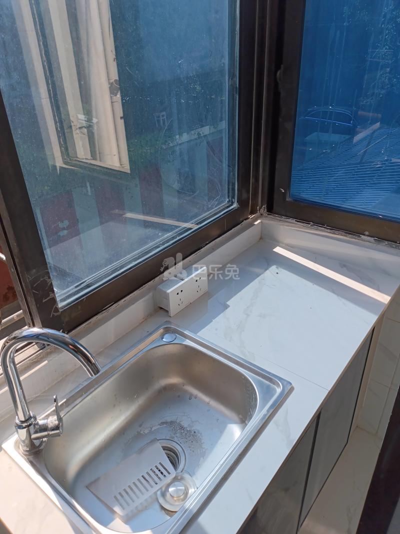 育秀三居小区14078453厨房图5