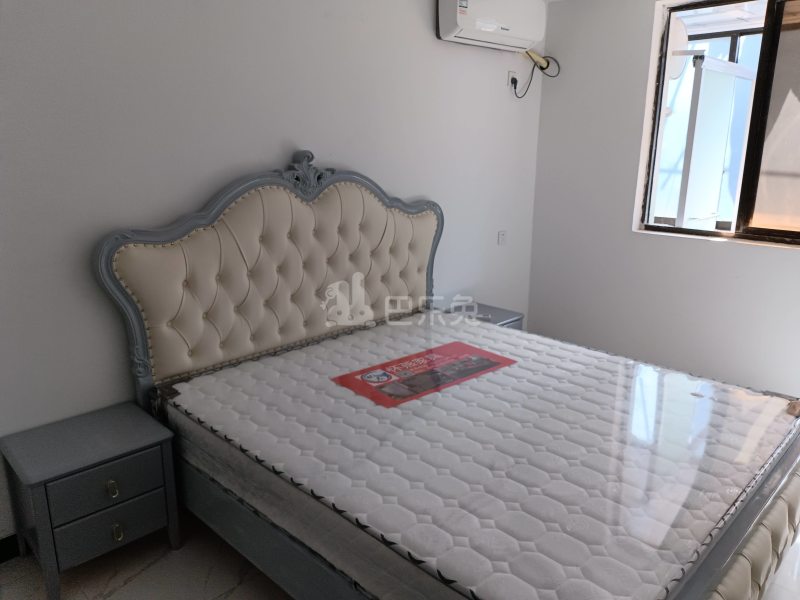 育秀三居小区14078453卧室图0