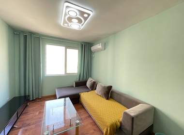 骆村新寓A区 3室2厅1卫