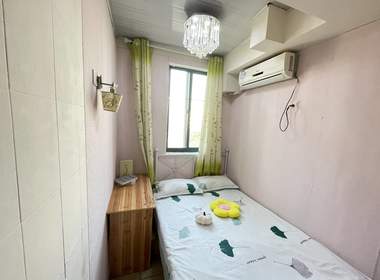 潭桥公寓西园 1室1厅1卫