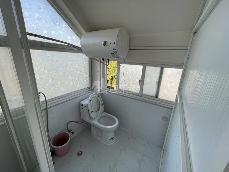 武夷花园14081709周边环境图4