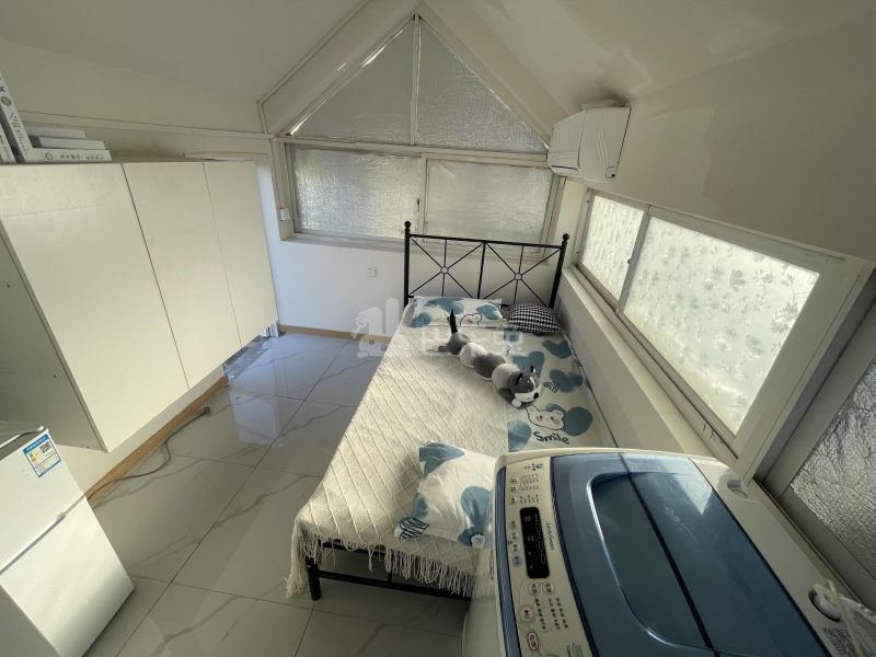 武夷花园14081709周边环境图2