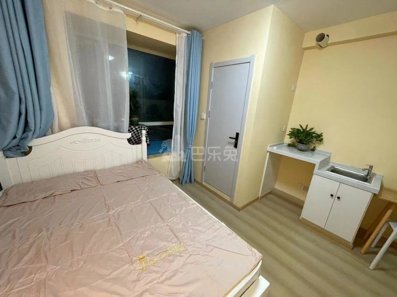 盈家春天花园14081720周边环境图0