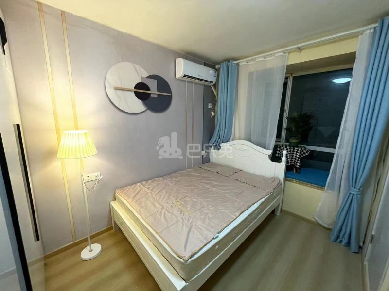 盈家春天花园14081720周边环境图4