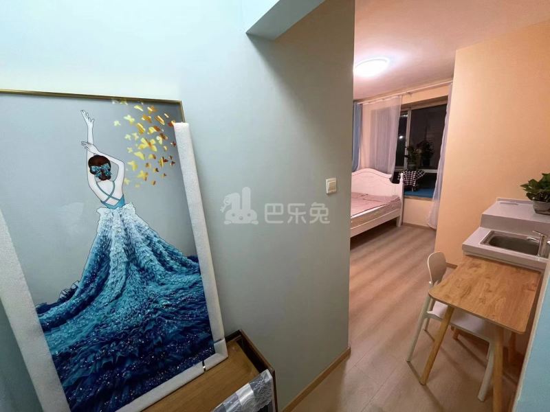 盈家春天花园14081720周边环境图1