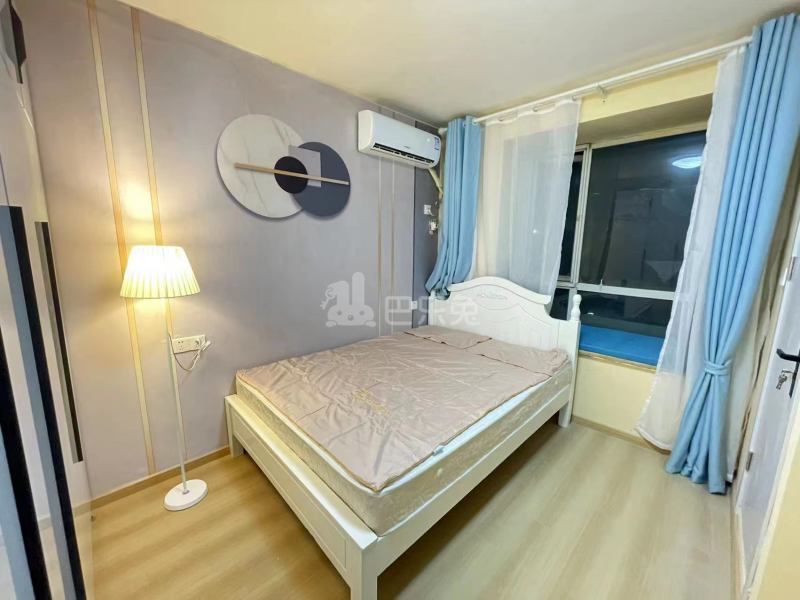 盈家春天花园14081720周边环境图2