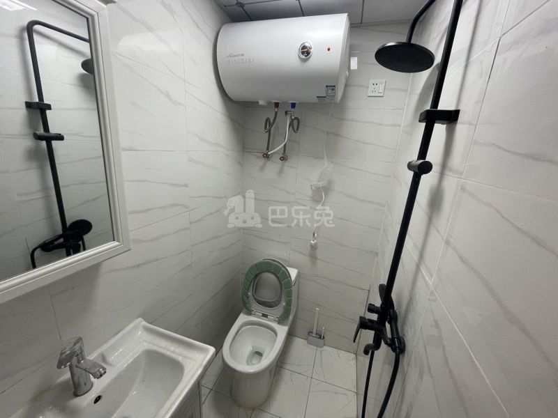 盈家春天花园14081720周边环境图3