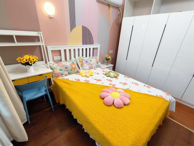 武夷花园14081950周边环境图5