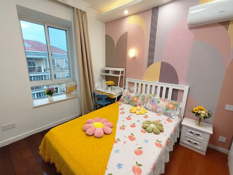 武夷花园14081950周边环境图1