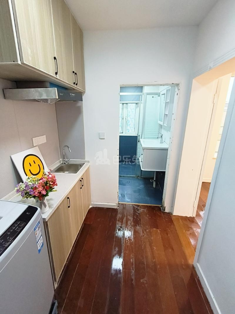 武夷花园14081950周边环境图3