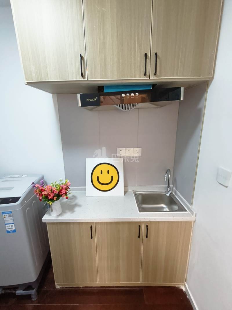 武夷花园14081950周边环境图4