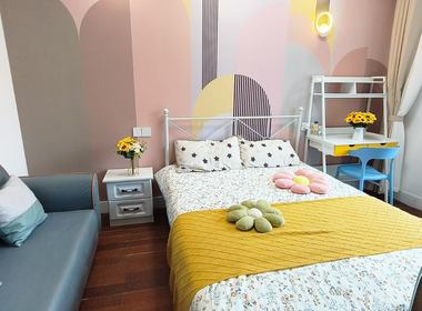 武夷花园 1室1厅1卫