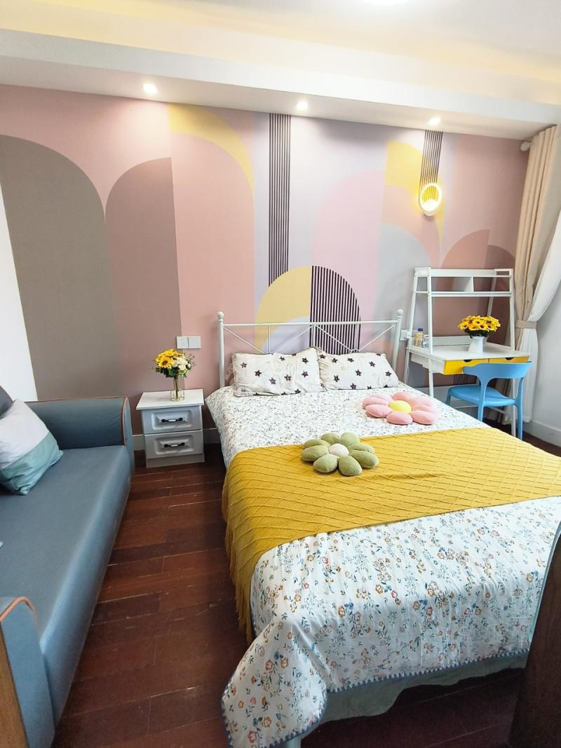 武夷花园14081951周边环境图0