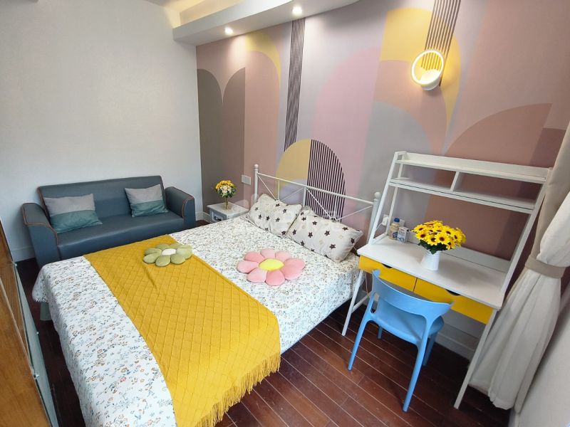 武夷花园14081951周边环境图3