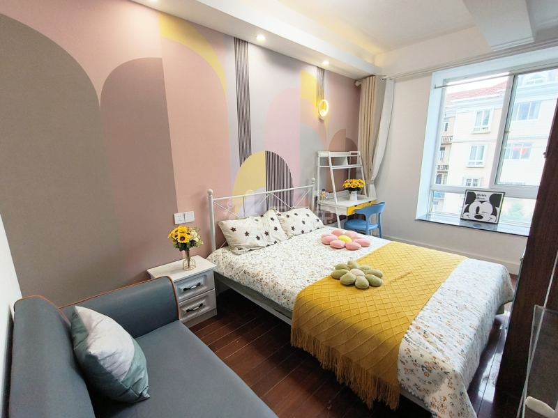 武夷花园14081951周边环境图4