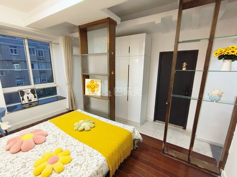 武夷花园14081951周边环境图1