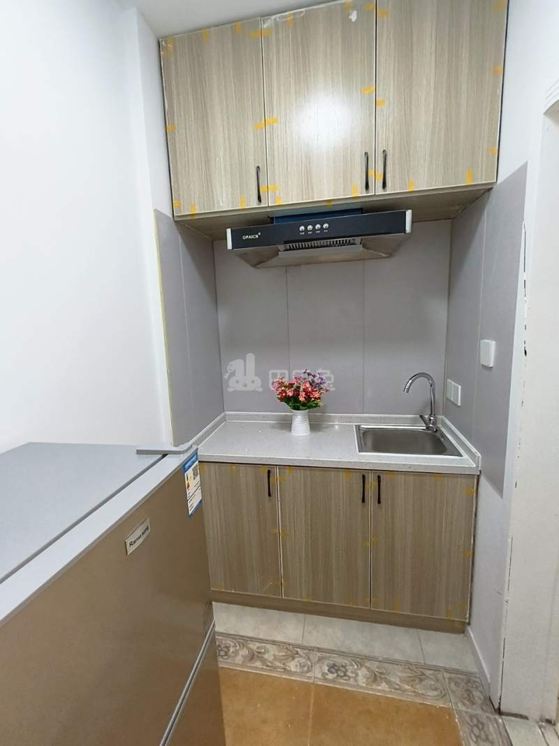 武夷花园14081951周边环境图5